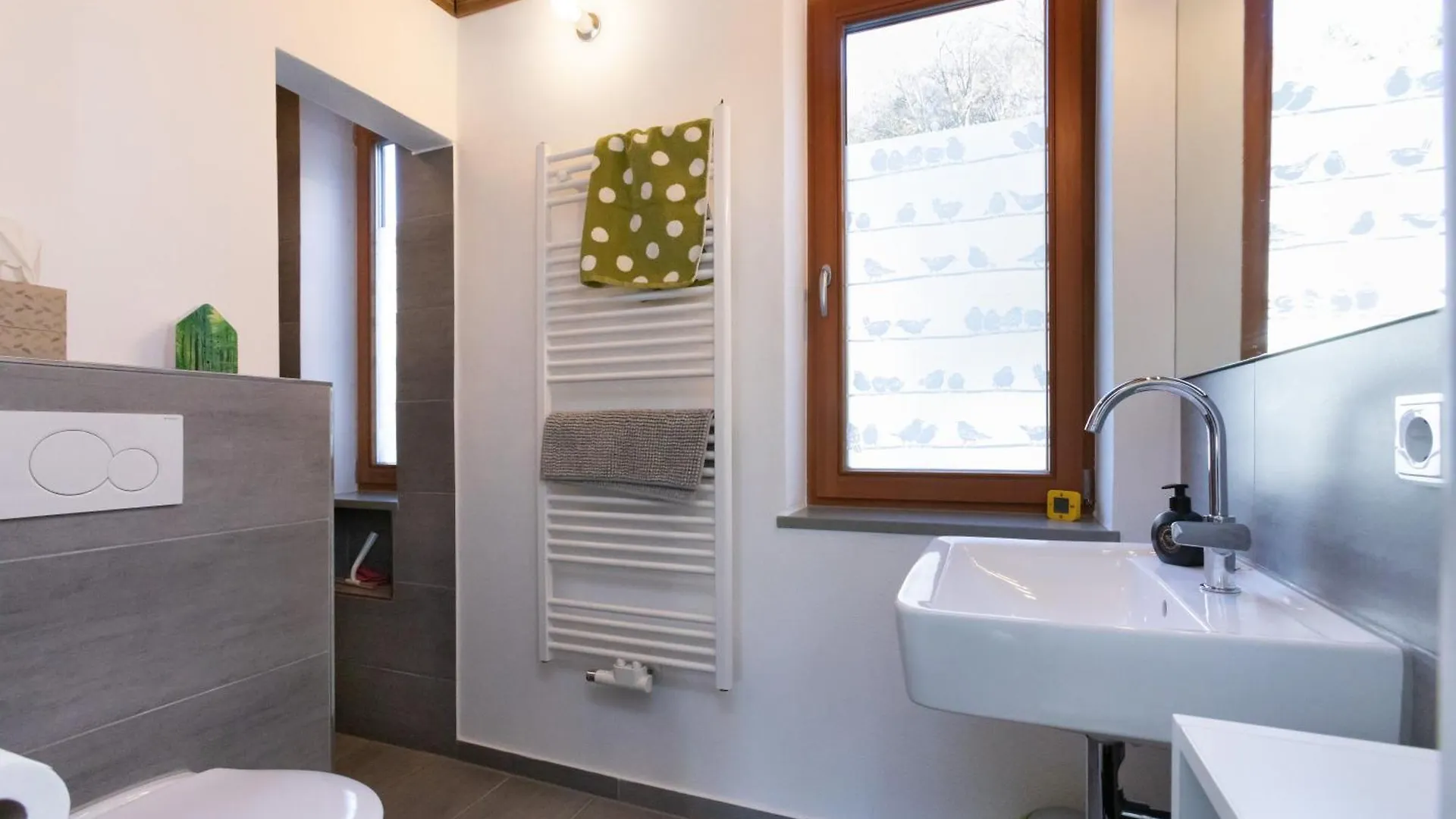 Studio Orth Prien am Chiemsee