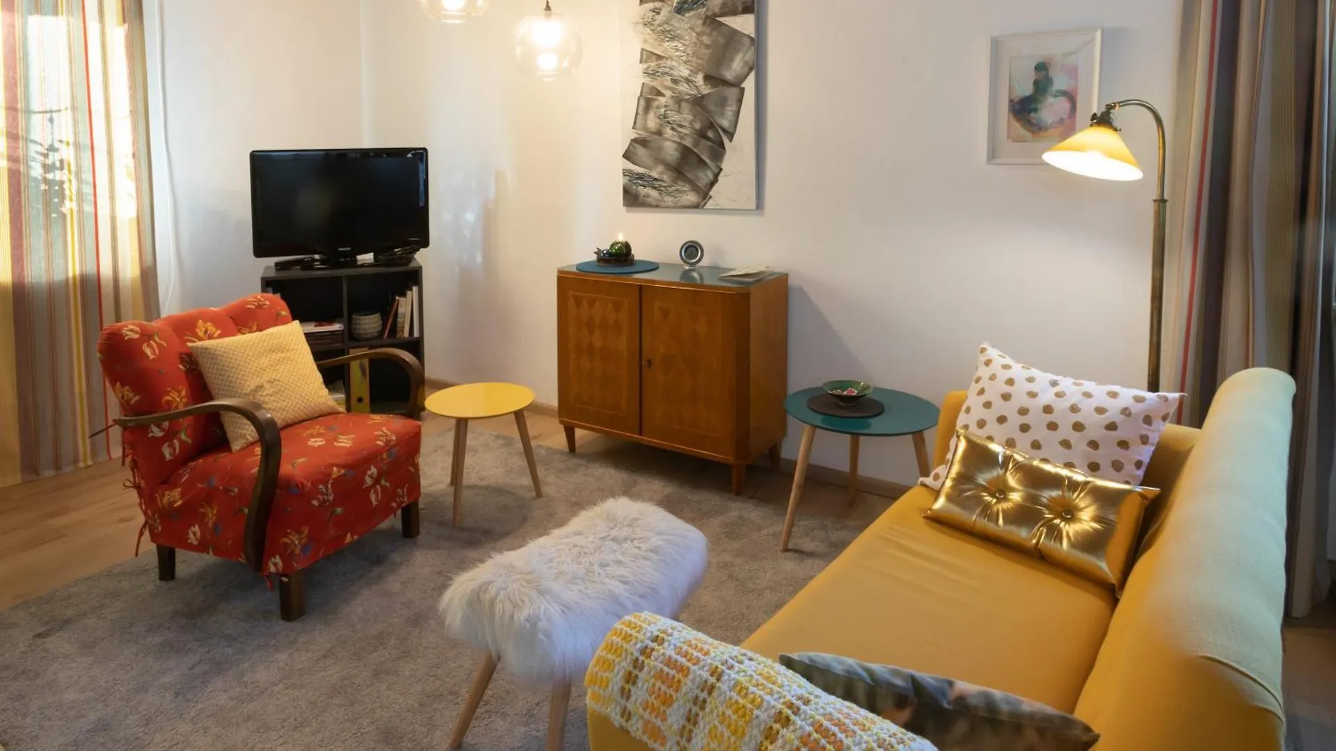 Lejlighed Studio Orth Prien am Chiemsee