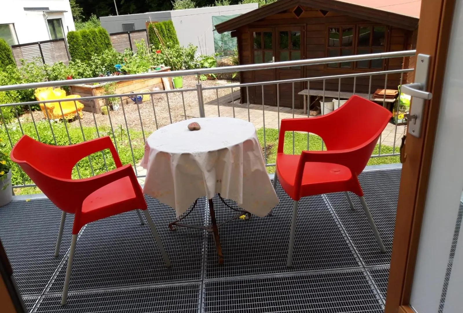 Studio Orth Prien am Chiemsee 0*,  Tyskland